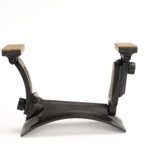 SageWork Umbra Adjustable Magnetic Barnett Guitar Support - Short