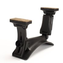 SageWork Umbra Adjustable Magnetic Barnett Guitar Support - Short