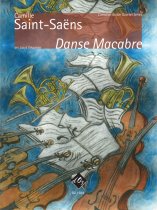 Saint-Saens | Danse Macabre for 4 guitars