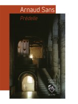 Sans | Predelle Sheet Music for 4 guitars