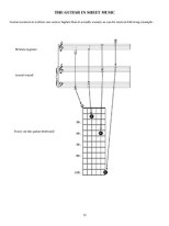 Santos | 20 Flamenco Guitar Etudes (Book + Online Audio)