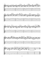 Santos | 20 Flamenco Guitar Etudes (Book + Online Audio)