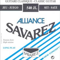 Savarez HT Classic 544JL - 4th string (D) high tension .0299