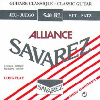 Savarez HT Classic 545RL - 5th string (A) normal tension .0350