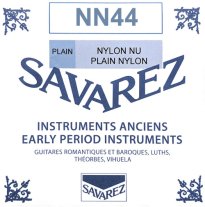 Savarez NN44 - .44 mm / 0.0173 inches, Single String