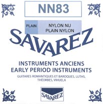 Savarez NN83 - .83 mm / 0.0327 inches, Single String