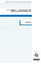 Scherzo For Guitar (Score)