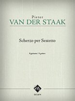 Scherzo per Sestetto