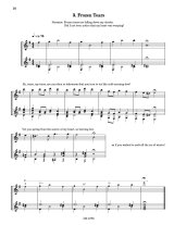 Schubert arr. by Kruisbrink | Schubert’s Winter Journey for 2 guitars