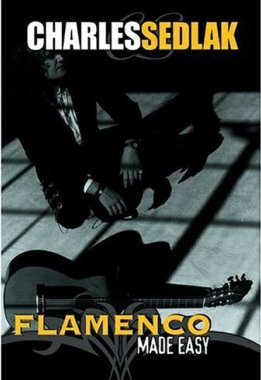 Sedlak | Flamenco Guitar Made Easy DVD