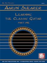 Shearer | Learning the Classic Guitar Part 1