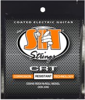 SIT CS946 Coated Nickel Electric Guitar Strings 9-46
