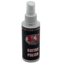SIT Custom Shop Guitar Polish