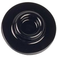 Slip Stop for Cello / Bass / Drums, Black