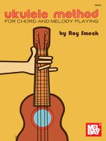Smeck | Ukulele Method Book
