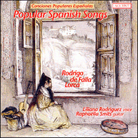 Smits | Popular Spanish Songs CD