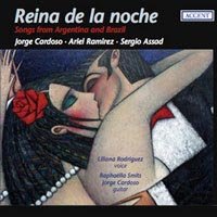 Smits | Reina de la noche (Queen of the Night) CD