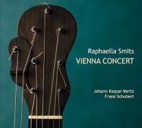 Smits | Vienna Concert CD