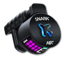 Snark Air Rechargable Clip-on Tuner
