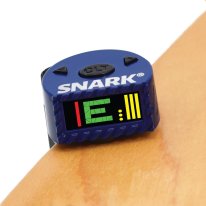 Snark Crazy Little Thing Rechargable Clip-on Tuner