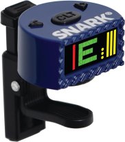 Snark Crazy Little Thing Rechargable Clip-on Tuner