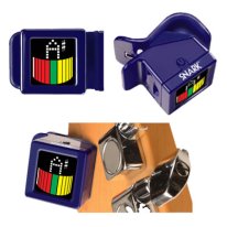 Snark S1 Son of Snark MINI Clip-On Guitar and Bass Tuner