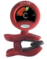 Snark SN-2 Clip-On Chromatic All Instrument Tuner