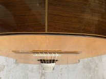 SOLD - 1982 Classical Guitar by Luthier Thomas Humphrey- Spruce, CSA Rosewood