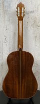 SOLD - 1982 Classical Guitar by Luthier Thomas Humphrey- Spruce, CSA Rosewood
