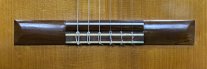 SOLD - 1982 Classical Guitar by Luthier Thomas Humphrey- Spruce, CSA Rosewood
