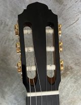 SOLD - 2024 Classical Guitar by Luthier Carsten Kobs - Cedar Double Top/Nomex