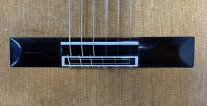 SOLD - 2024 Classical Guitar by Luthier Carsten Kobs - Cedar Double Top/Nomex