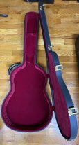 SOLD 1981 Classical Guitar by Luthier Sumio Kurosawa - Cedar, Rosewood
