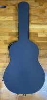 SOLD 1981 Classical Guitar by Luthier Sumio Kurosawa - Cedar, Rosewood