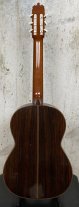 SOLD 1981 Classical Guitar by Luthier Sumio Kurosawa - Cedar, Rosewood