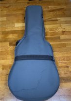 SOLD 2015 Classical Guitar by Luthier German Vazquez Rubio - Cedar, Rosewood