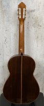 SOLD 2015 Classical Guitar by Luthier German Vazquez Rubio - Cedar, Rosewood