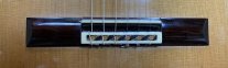 SOLD 2015 Classical Guitar by Luthier German Vazquez Rubio - Cedar, Rosewood