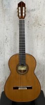 SOLD 2015 Classical Guitar by Luthier German Vazquez Rubio - Cedar, Rosewood