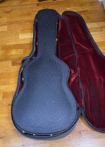 SOLD 2015 Classical Guitar by Luthier German Vazquez Rubio - Cedar, Rosewood