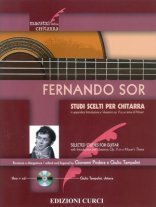 Sor | Selected Studies for Guitar