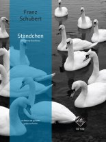 Standchen, Serenade D. 957
