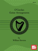 Stevens | O'Carolan Guitar Arrangements