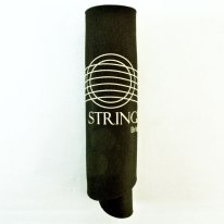 Strings By Mail Bridge-Bib&trade; Guitar String Change Protection