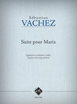 Suite Pour Maria