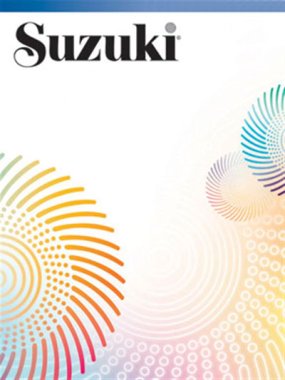 Suzuki Cello School Piano Acc., Volume 2 (Revised)