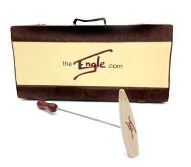 The Engle Special Edition | Guitar Hammer / Percussion Mallet