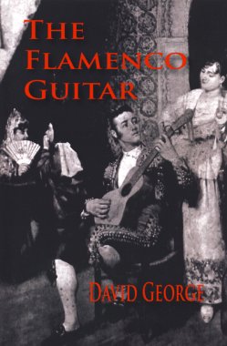 The Flamenco Guitar by David George