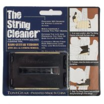 The String Cleaner SCB1 Bass Guitar String Cleaning Tool