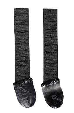 the2Mic™ Heelcap Attachment for Acoustic Guitars - Pack of 2
